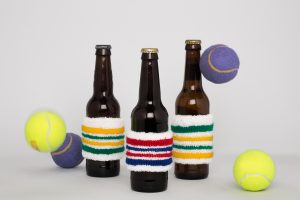 Mindful Drinking Festival non-alcoholic beers