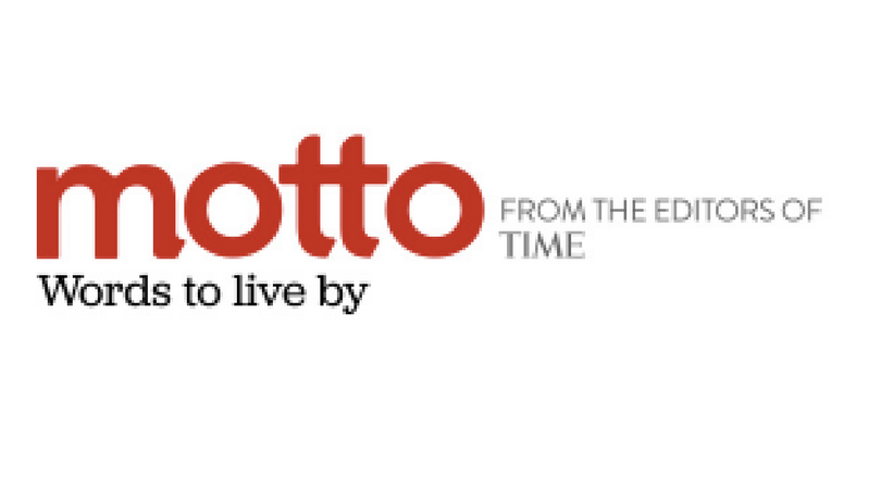 Motto (Time Magazine)