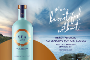 Sea Arch alternative gin
