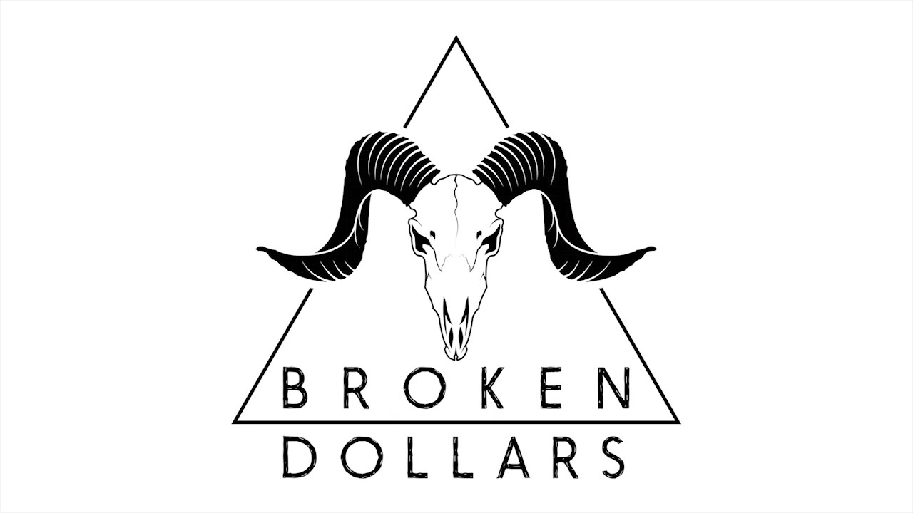 3pm to 4pm - Broken Dollars