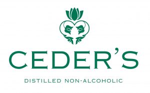 CEDER'S logo