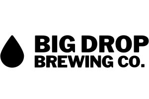 Big Drop Brewing logo