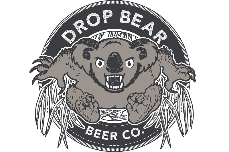 Drop Bear Beer Co.