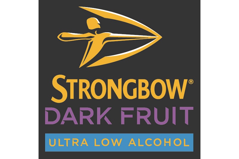 Strongbow Dark Fruit 0.5%